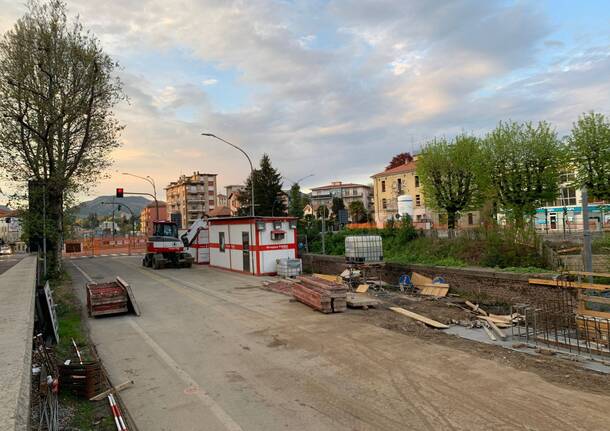 Ultimi giorni di chiusura totale per la Bretella Autostradale a Varese