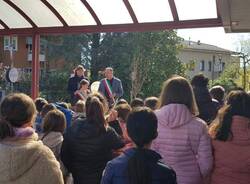 un melograno per la maestra milena