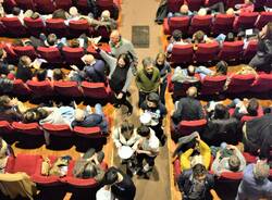 Varese festeggia i primi vent’anni di Cortisonici