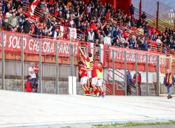 varese folgore caratese