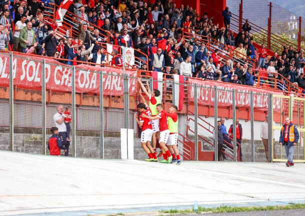 varese folgore caratese