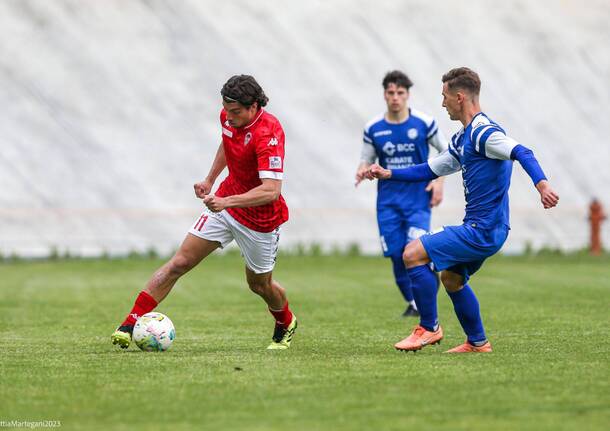 varese folgore caratese