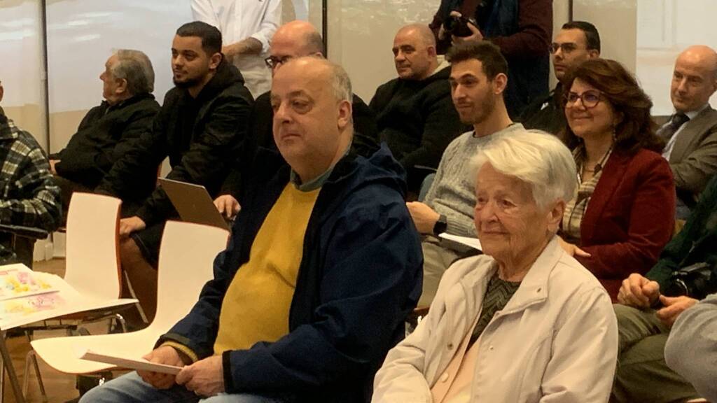 Varese torna Basket city con i trofei Garbosi e Giovani Leggende
