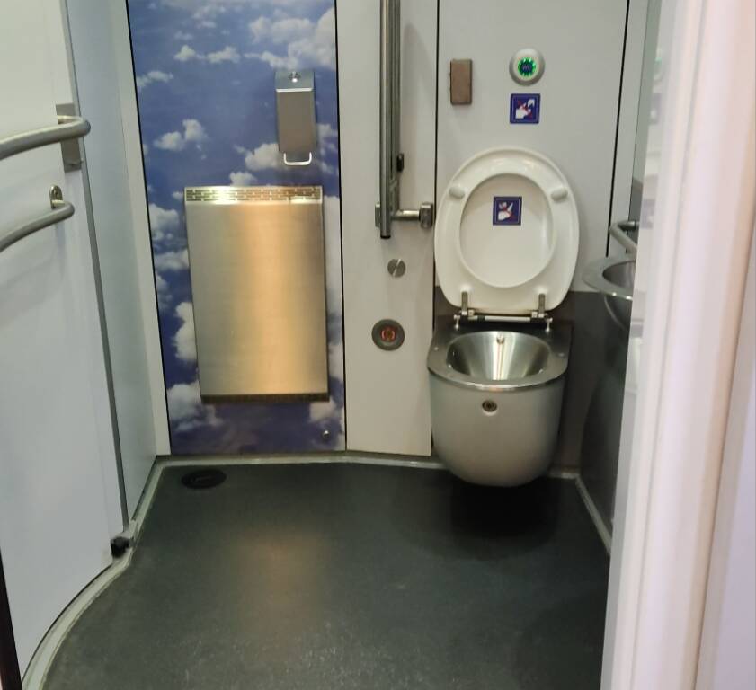 Viaggio in bici tra Varese e Svizzera