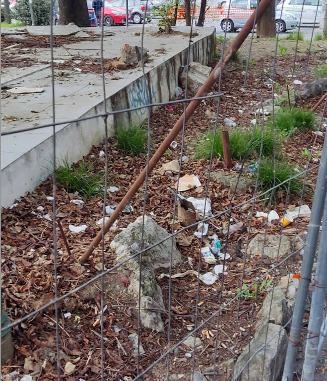 Viaggio in bici tra Varese e Svizzera