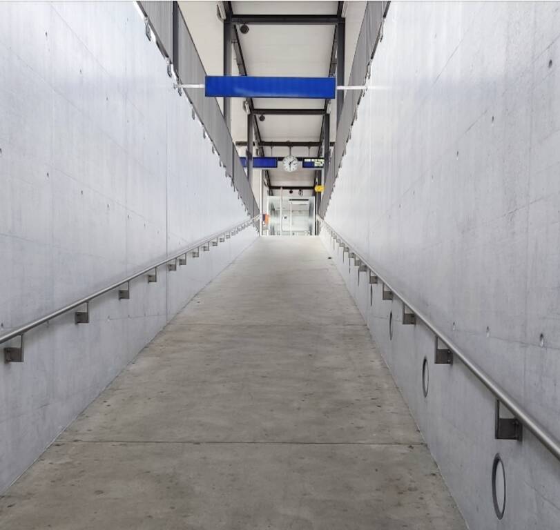 Viaggio in bici tra Varese e Svizzera