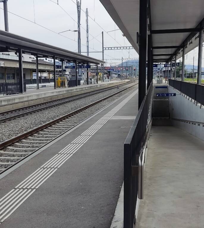 Viaggio in bici tra Varese e Svizzera