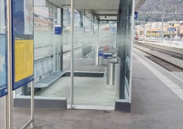 “Viaggiare in bici usando il treno: Mendrisio batte Varese 10 a 3”