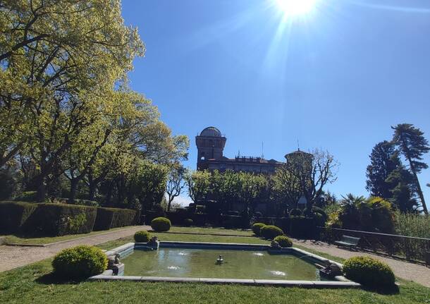 Villa Toeplitz