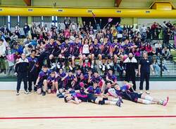 yaka volley malnate 2023