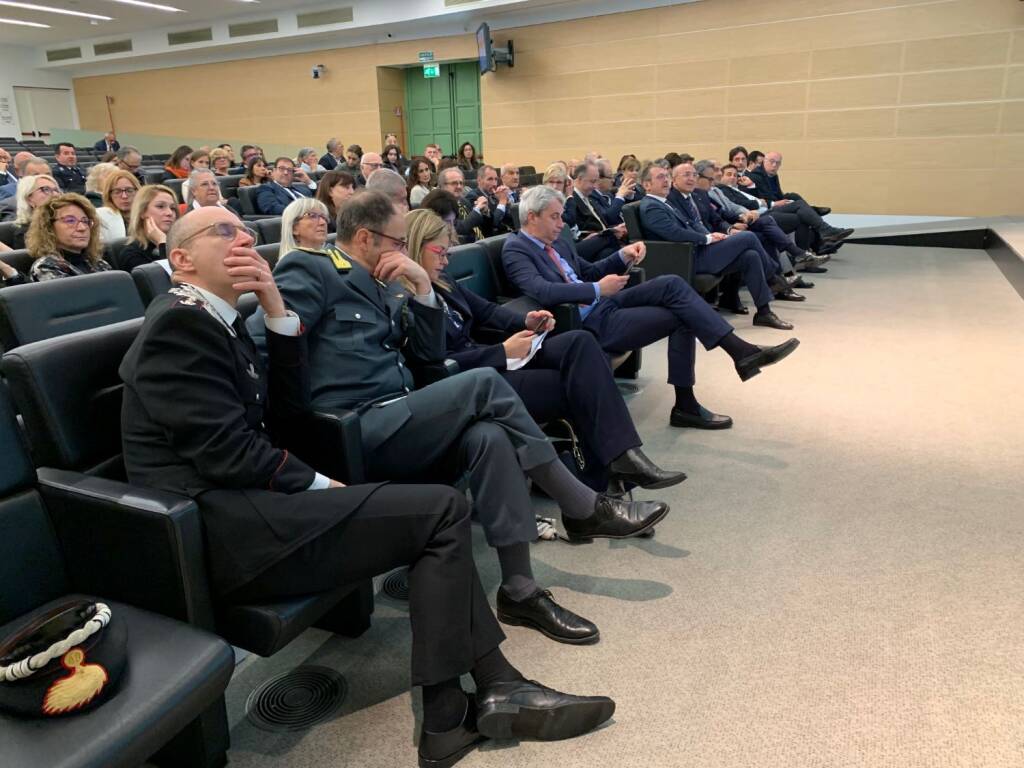 A Varese un convegno su carcere e lavoro promosso dalla Prefettura