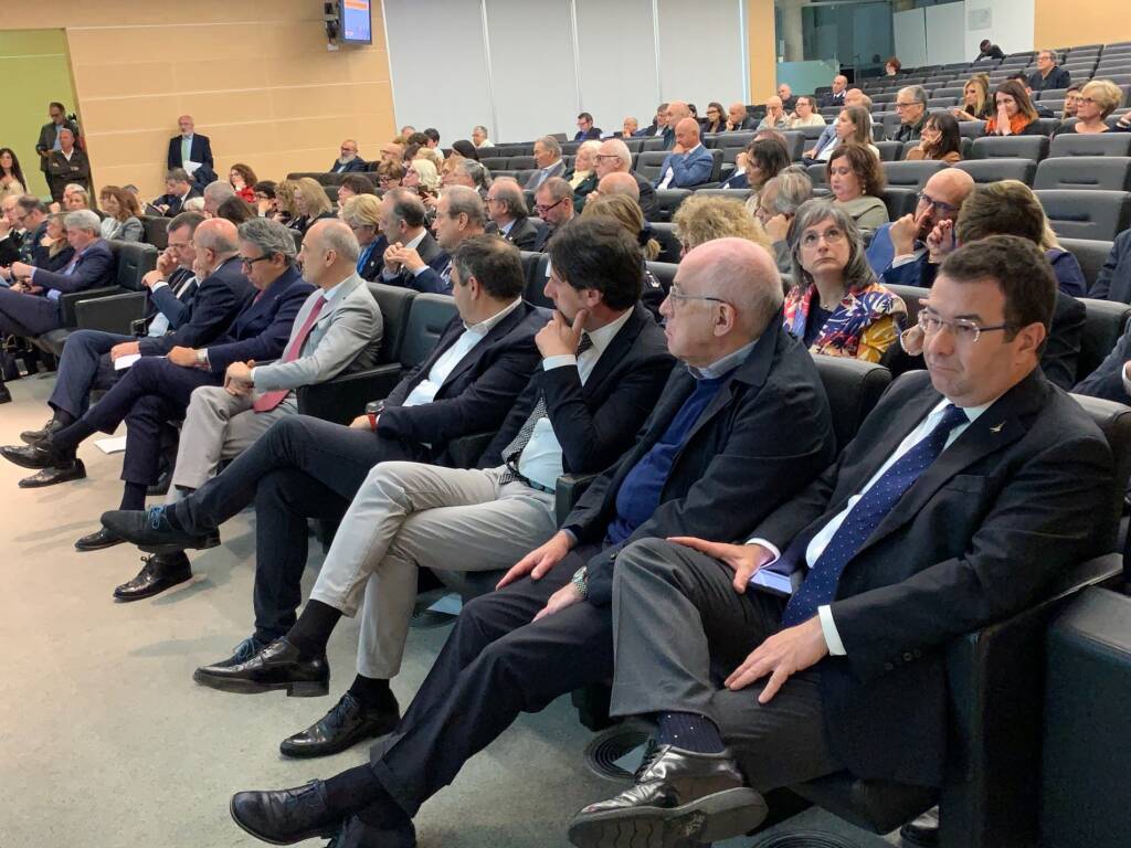 A Varese un convegno su carcere e lavoro promosso dalla Prefettura