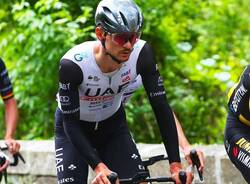 alessandro covi ciclismo 2023 | foto UAE Team Emirates