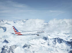 american airlines malpensa