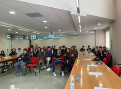 Arcisate - Incontro conclusivo "La meglio gioventù 2023"