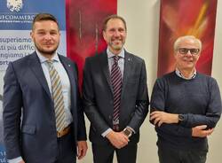 ascom luino