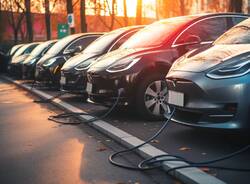 auto elettriche