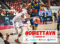 basket direttavn