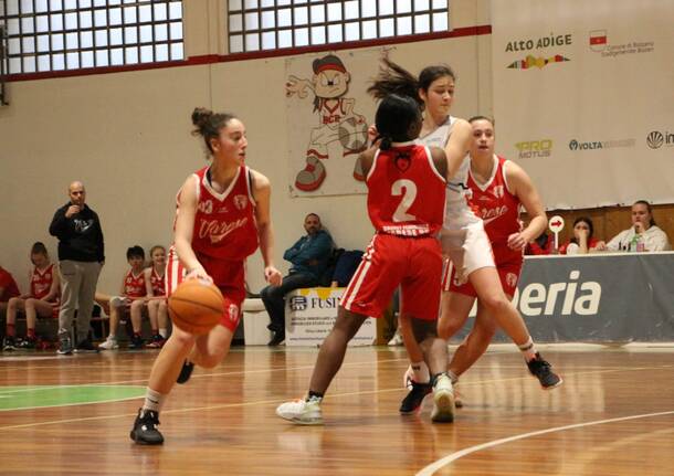 basket femmiile