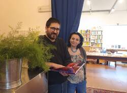 Bistrot della Libreria degli asinelli