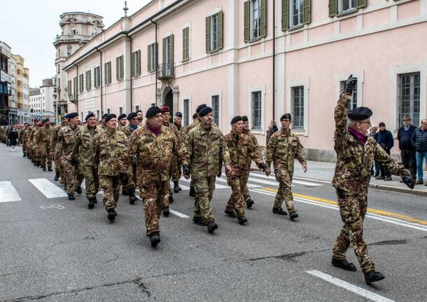 Bisuschio Varese - Italian Raid Commando 2023