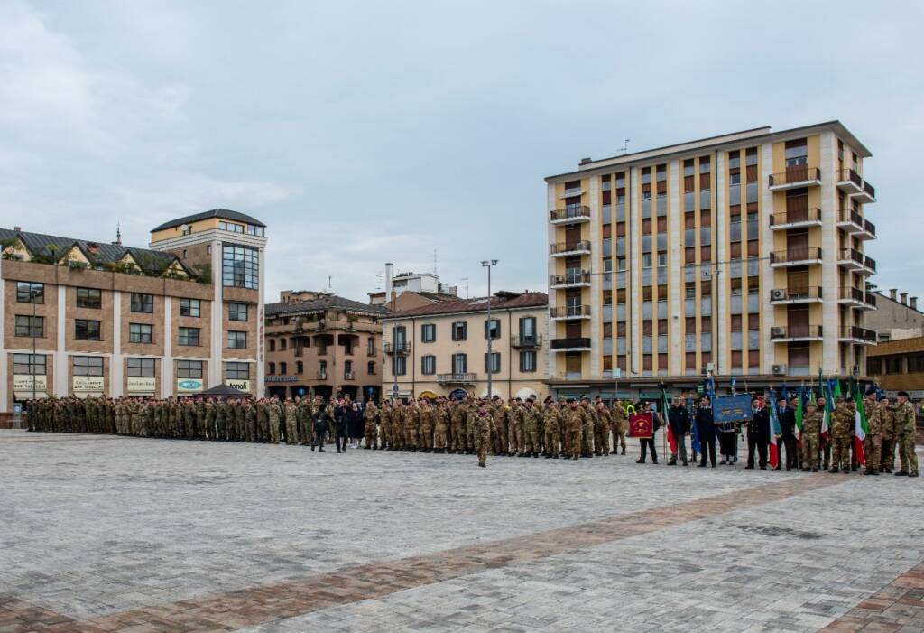 Bisuschio Varese - Italian Raid Commando 2023