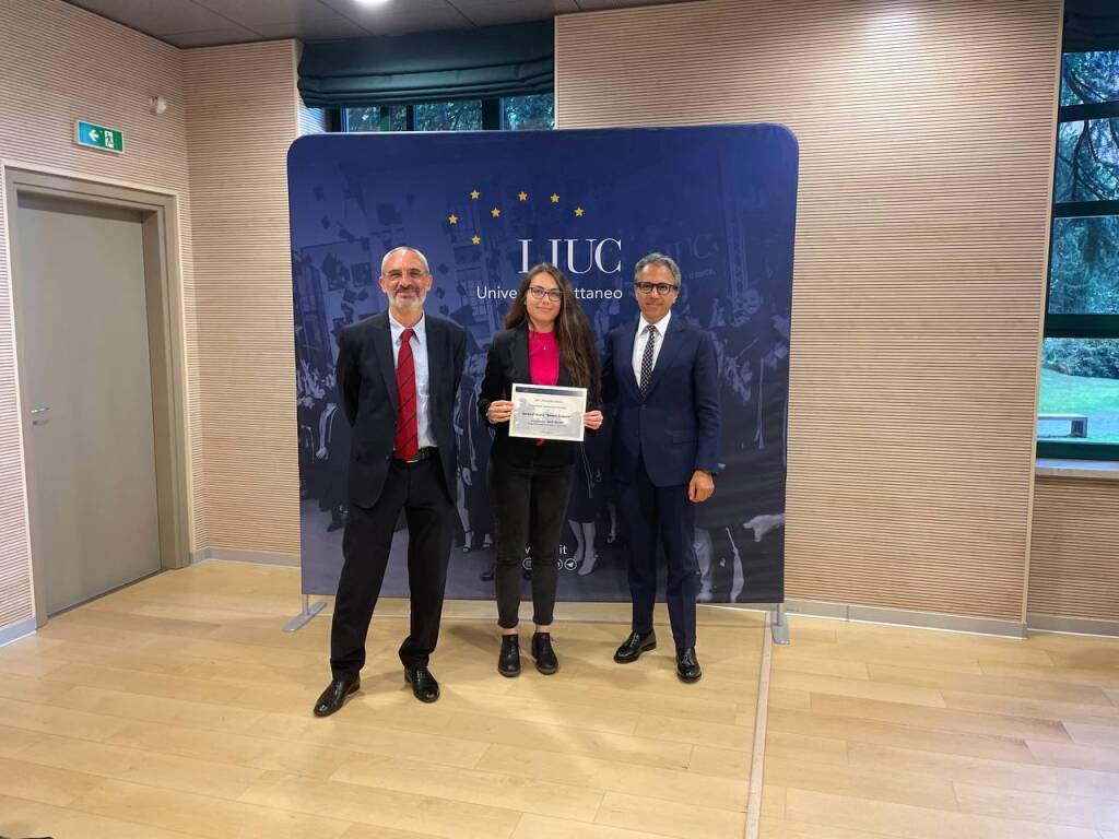 Borse di Studio Legnano