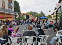 "Botteghe Aperte" 2023, la festa di tutta Gorla 