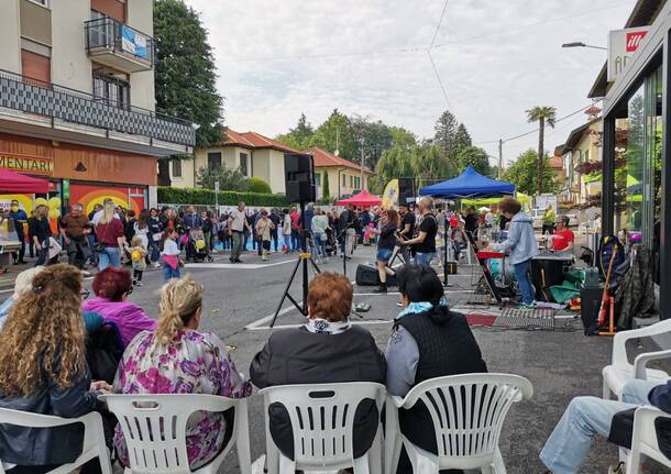 "Botteghe Aperte" 2023, la festa di tutta Gorla 