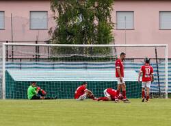 calcio serie d varese folgore caratese