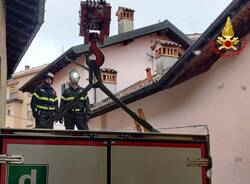 camion incastrato biumo