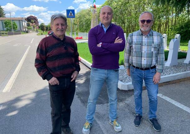 candidato sindaco giuseppe iocca