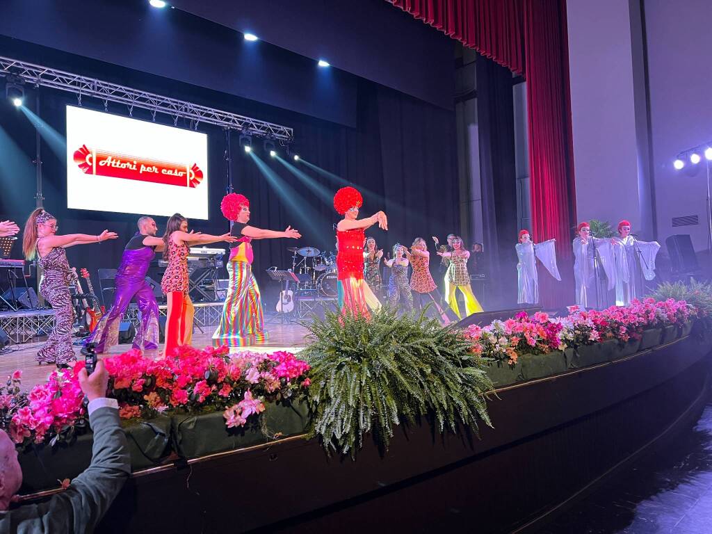 canta con me teatro sociale busto arsizio