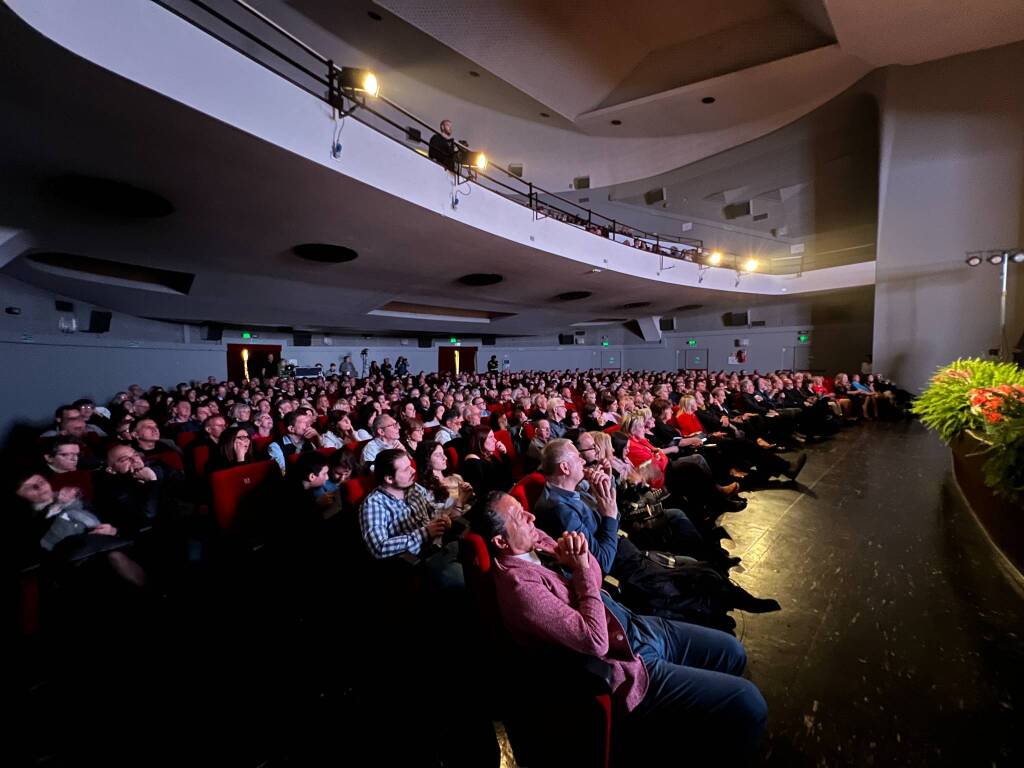 canta con me teatro sociale busto arsizio