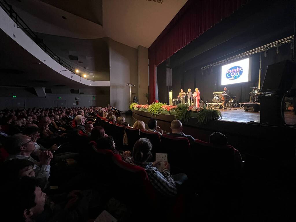 canta con me teatro sociale busto arsizio
