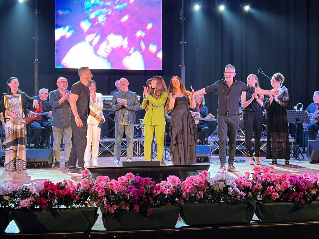 canta con me teatro sociale busto arsizio