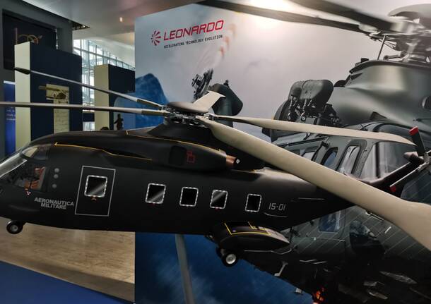 L'Aeronautica militare in festa a Roma per il centenario - VareseNews ...