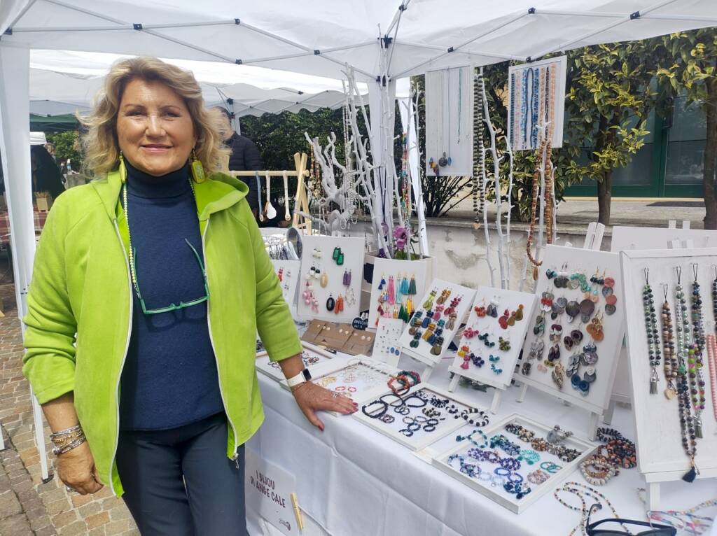 Sorridi con Barbara a Malnate, edizione 2023