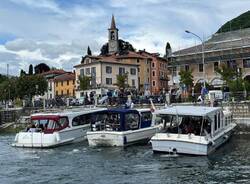 Le Farfalle Lilla in gita sul Lago Maggiore