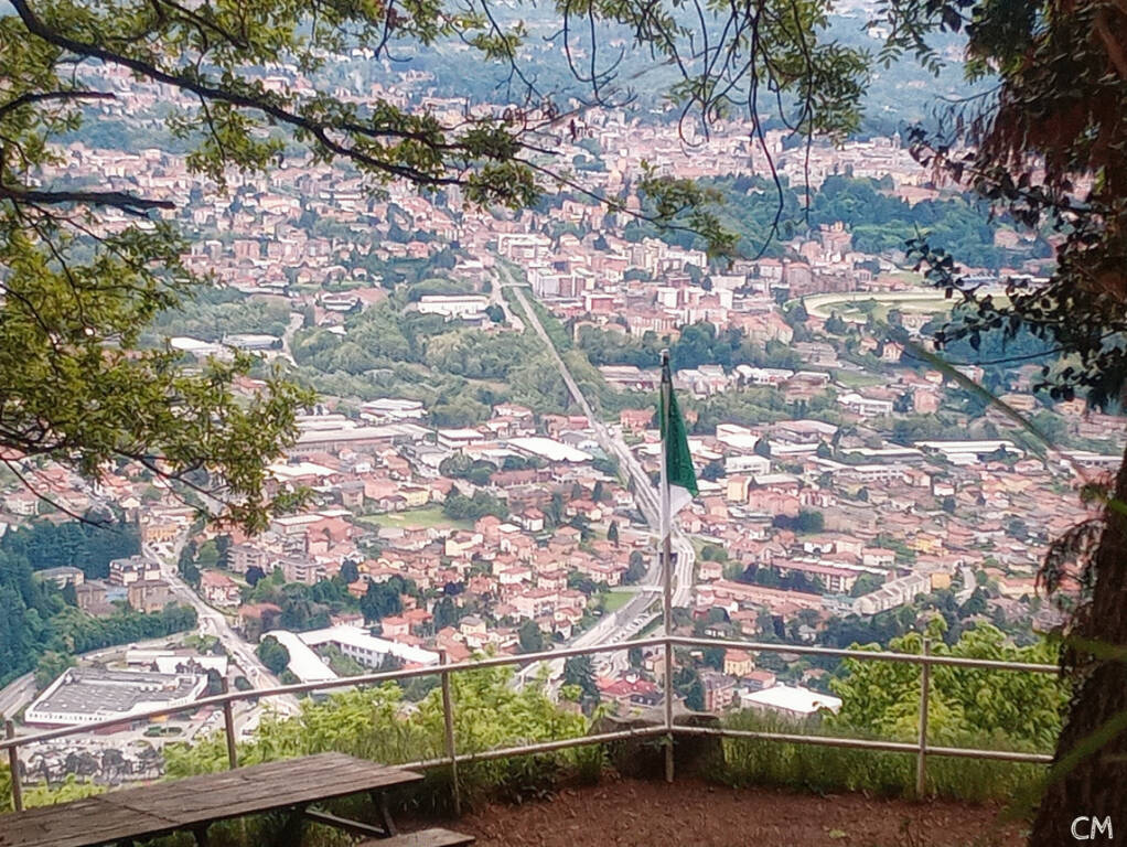 Monte Monarco
