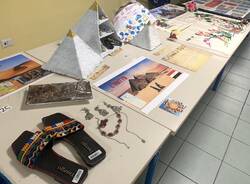 La Festa dei Popoli alle scuole di Malnate