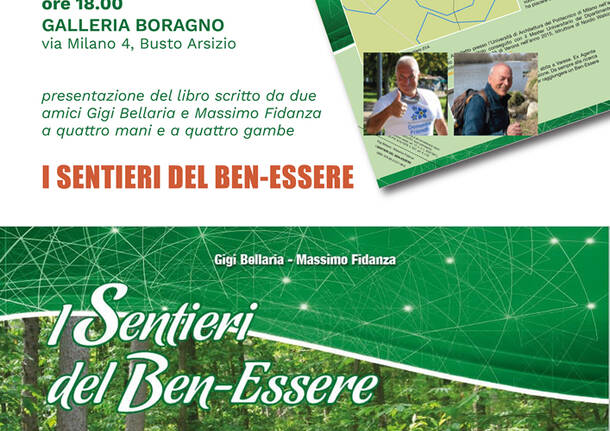 I sentieri del Ben-Essere