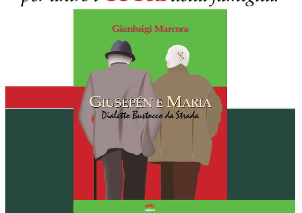 Giusepén e Maria