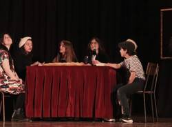 \"The Canterville Ghost\" sul palco a Castellanza