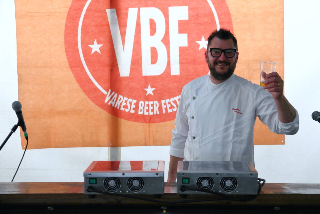 Varese Beer Festival 2023 - Le foto della prima serata