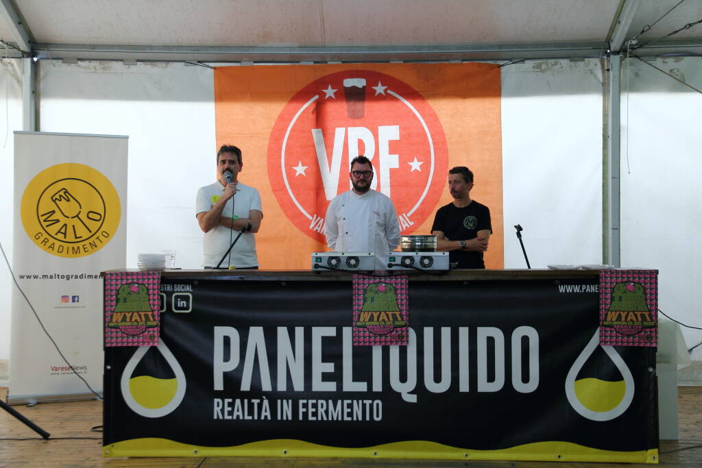 Varese Beer Festival 2023 - Le foto della prima serata