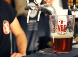 Varese Beer Festival 2023 - Le foto della prima serata