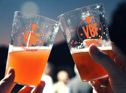 Varese Beer Festival 2023 - Le foto della prima serata
