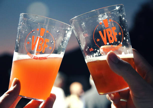 Varese Beer Festival 2023 - Le foto della prima serata