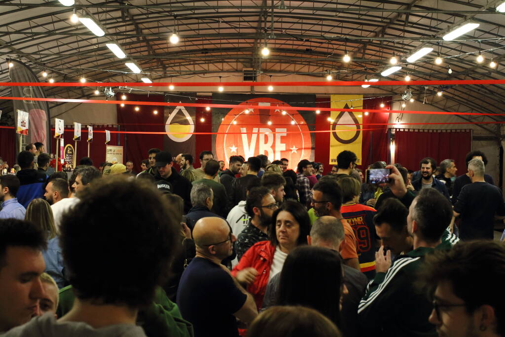 Varese Beer Festival 2023 - Le foto della prima serata